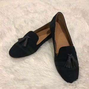 J Crew Ballet Flats Shoe